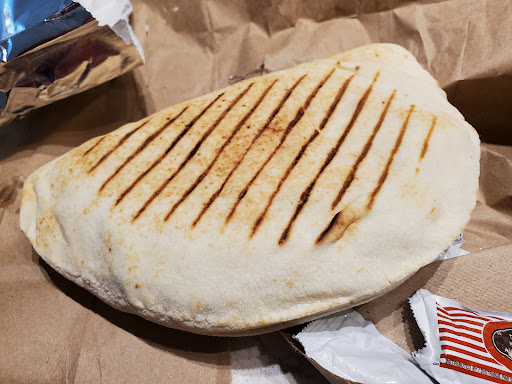 Photo of Donair Dude - 2450 Commercial Dr, Vancouver, BC V5N 1W2